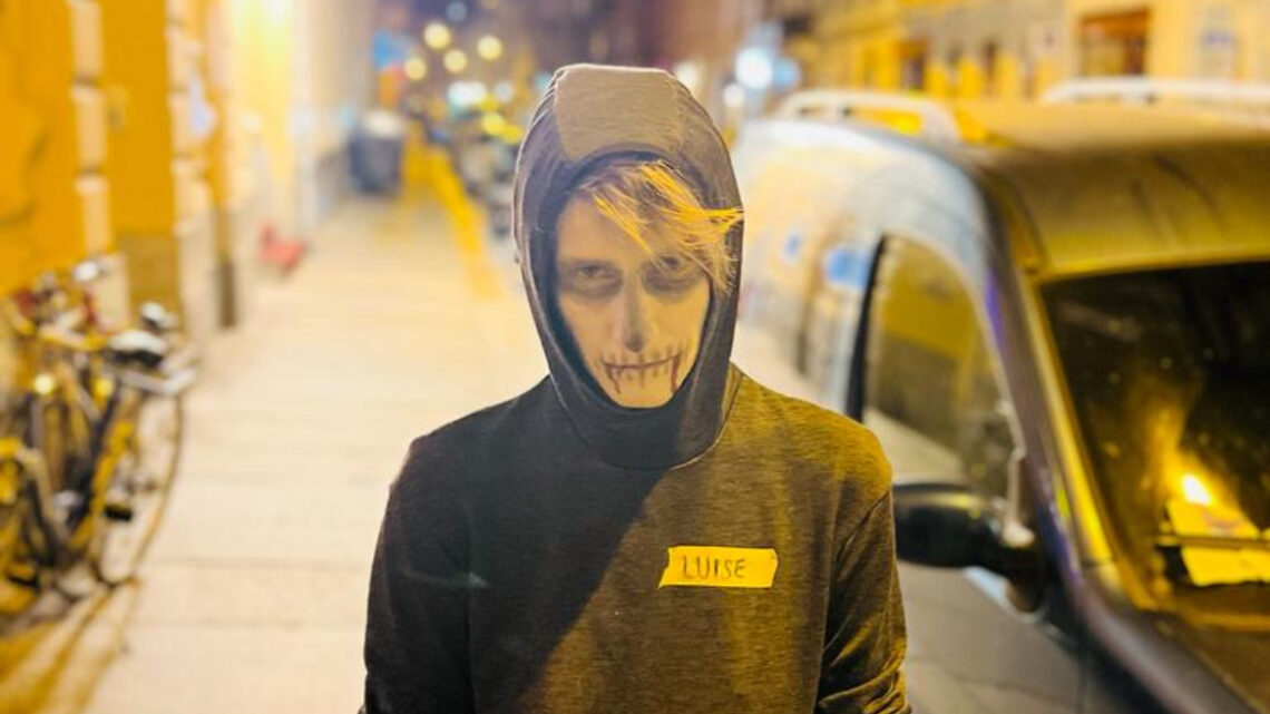 Halloween 2023